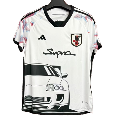 Camiseta Japon Anime 2024-25 Tailandia