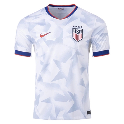 1a Equipacion Camiseta Estados Unidos 2025