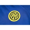Chandal de Sudadera del Inter Milan 2023-24 Azul