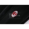 Chandal del AC Milan 20/21 Negro y Rojo