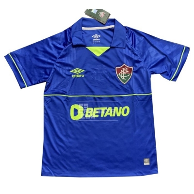 3ª Equipacion Camiseta Fluminense Portero 2023 Tailandia