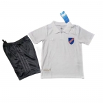 Camiseta Colo-Colo 100 Aniversario 2025 Nino Blanco Camiseta Colo-Colo 100 Aniversario 2025 Nino Blanco