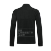 Chaqueta del Atletico Madrid 20/21 Negro