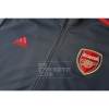 Chaqueta del Arsenal 20/21 Gris