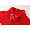 Chaqueta del Manchester United 20/21 Rojo