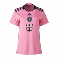 1ª Equipacion Camiseta Inter Miami Mujer 2024