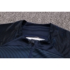 Chandal de Sudadera del Francia 22-23 Azul Oscuro