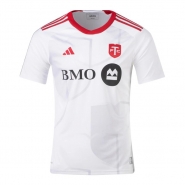 2ª Equipacion Camiseta Toronto 24-25