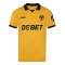 1ª Equipacion Camiseta Wolves 25-26 1ª Equipacion Camiseta Wolves 25-26