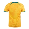 1ª Equipacion Camiseta Australia 2022 Tailandia