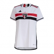 1ª Equipacion Camiseta Sao Paulo Mujer 2023 1ª Equipacion Camiseta Sao Paulo Mujer 2023