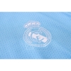 Camiseta de Entrenamiento Real Madrid 20/21 Azul