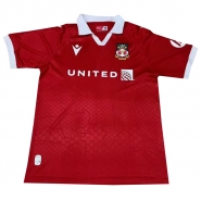 1ª Equipacion Camiseta Wrexham 24-25