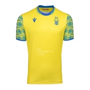 2ª Equipacion Camiseta Nottingham Forest 22-23 2ª Equipacion Camiseta Nottingham Forest 22-23