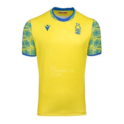 2ª Equipacion Camiseta Nottingham Forest 22-23
