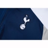 Chandal de Sudadera del Tottenham Hotspur Nino 25-26 Azul Gris