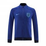 Chaqueta del Inglaterra 2022-23 Azul Chaqueta del Inglaterra 2022-23 Azul