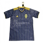 2ª Equipacion Camiseta Suecia 2020 Tailandia 2ª Equipacion Camiseta Suecia 2020 Tailandia