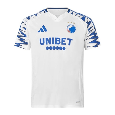 1ª Equipacion Camiseta F.C. Copenhagen 24-25