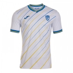 2ª Equipacion Camiseta Lorient 25-26 Tailandia