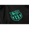 Chaqueta del Barcelona 2020-21 Negro