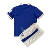 1a Equipacion Camiseta Rangers Nino 2022