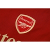 Camiseta de Entrenamiento Arsenal 23-24 Rojo