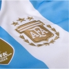 1ª Equipacion Camiseta Argentina 2024