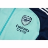 Chaqueta del Arsenal 25-26 Verde