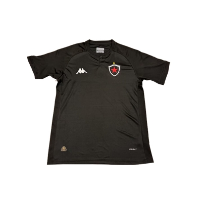 Camiseta Botafogo Special 2025 Tailandia Negro