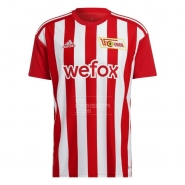 1ª Equipacion Camiseta Union Berlin 22-23 Tailandia