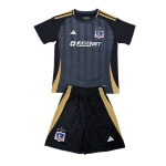 2a Equipacion Camiseta Colo-Colo Nino 2025 2a Equipacion Camiseta Colo-Colo Nino 2025