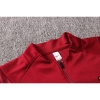 Chandal de Sudadera del Barcelona 20-21 Rojo