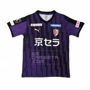 1ª Equipacion Camiseta Kyoto Sanga 2020 Tailandia 1ª Equipacion Camiseta Kyoto Sanga 2020 Tailandia