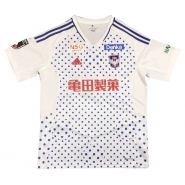 2ª Equipacion Camiseta Albirex Niigata 2023 2ª Equipacion Camiseta Albirex Niigata 2023