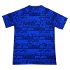 Camiseta de Entrenamiento Tottenham Hotspur 2022 Azul Oscuro