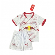 1ª Equipacion Camiseta RB Leipzig Nino 24-25 1ª Equipacion Camiseta RB Leipzig Nino 24-25