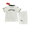 3ª Equipacion Camiseta Borussia Dortmund Nino 24-25