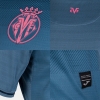 3ª Equipacion Camiseta Villarreal 21-22 Tailandia