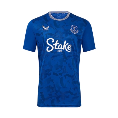 1ª Equipacion Camiseta Everton 25-26