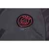Chandal de Sudadera del Paris Saint-Germain 22-23 Gris