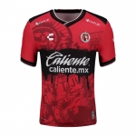 1ª Equipacion Camiseta Tijuana 25-26