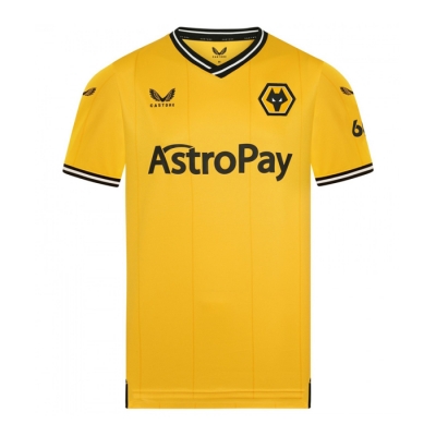 1ª Equipacion Camiseta Wolves 23-24