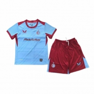 3ª Equipacion Camiseta Feyenoord Nino 25-26