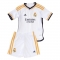 1ª Equipacion Camiseta Real Madrid Nino 23-24 1ª Equipacion Camiseta Real Madrid Nino 23-24