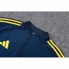 Chandal de Sudadera del Boca Juniors 25-26 Azul