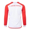 Manga Larga 1ª Equipacion Camiseta Bayern Munich 23-24