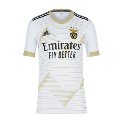3ª Equipacion Camiseta Benfica 20-21 Tailandia