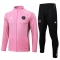 Chandal de Chaqueta del Inter Miami 25-26 Rosa Chandal de Chaqueta del Inter Miami 25-26 Rosa