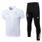 Conjunto Polo del Juventus 25-26 Blanco Conjunto Polo del Juventus 25-26 Blanco